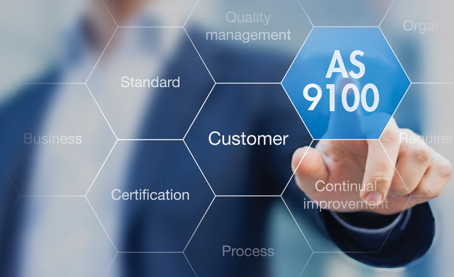 Getting Certified & Implementing-AS9100 Aerospace Implementation & Quality Management- ISO Pros #1